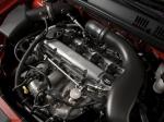 Chevrolet Cobalt SS Coupe 2008 года